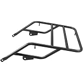 Motorcycle Accessories Rear Rack Luggage Rack Tail Box Holder Bracket for Kawasaki Eliminator 500