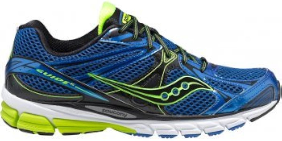 saucony guide 6