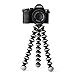 JOBY GorillaPod SLR Zoom. Flexible Tripod for DSLR and Mirrorless Cameras Up To 3kg. (6.6lbs).
