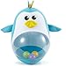 Fisher-Price Go Baby Go! Bat & Wobble Penguin