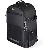 Lowepro Adventura, Camera Backpack with Tripod Holder