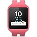 Sony Smartwatch 3 SRW50 for Android 4.3 onwards - Pink