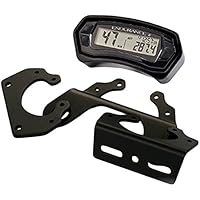 Trail Tech Endurance II Dashboard Protector - Aluminum Motorcycle Dash Guard