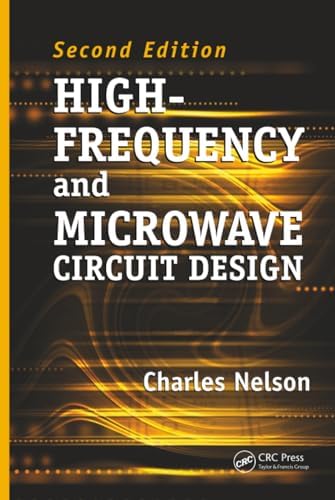 Microwave Solid-State Circuits and Applications (Wiley Series in