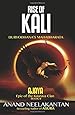 Rise of Kali: Duryodhana's Mahabharata (Ajaya Book 2)