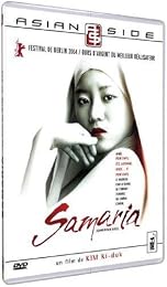 Samaria