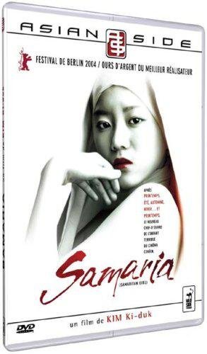 Samaria