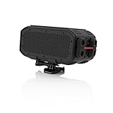 Braven BRV-PRO Action Mount for Speaker or Camera Mounting