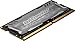 Crucial Ballistix Sport LT 2666 MHz DDR4 DRAM Laptop Gaming Memory Kit 32GB (16GBx2) CL16 BLS2K16G4S26BFSD (Gray)