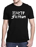 Facts Fiction Science T-Shirt