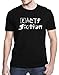 Facts Fiction Science T-Shirt