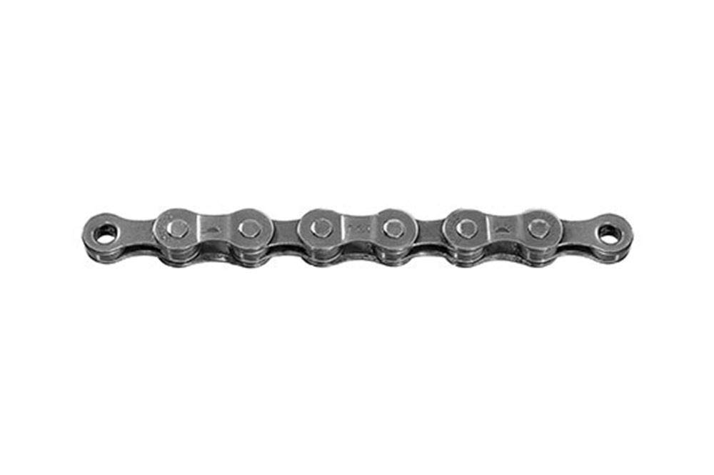 SunRace Grey 8 Speed Chain