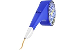 DIYPHONE Solder Wick Braid,Desoldering Braided Wicks,Solder Wick Remover,Anti-scalding Desoldering Wire Tin Absorption Wick Solder Remove Strip Tool for Electronic Component Repair (Width 2.0MM，Length 2M)