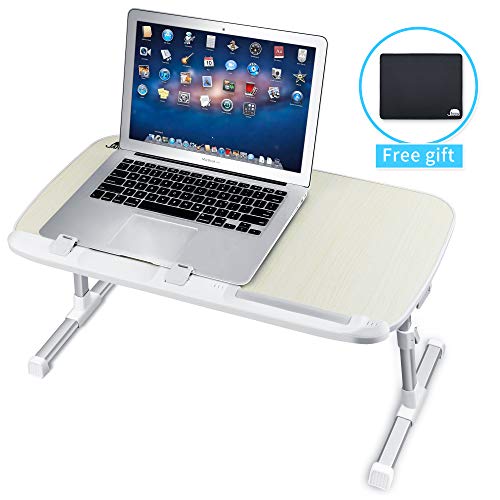 Best Laptop Desk For Corner Bed