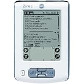 PalmOne Zire 21 Handheld