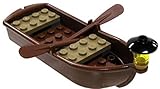 LEGO Pirates of the Caribbean LOOSE Accessory Rowboat with Lantern