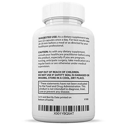 Best Keto Supplement Weight Loss Diet Pills for Women and Men- Keto Slim Appetite Suppressant for Fat Burner - Keto Fuel Ketogenic Weight Loss Supplement - 60 Keto Diet Weight Loss Pills - Thumbnail 7
