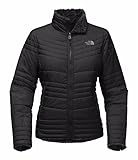 The North Face Women's Reversible Mossbud Swirl Jacket