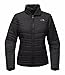 The North Face Women's Reversible Mossbud Swirl Jacket