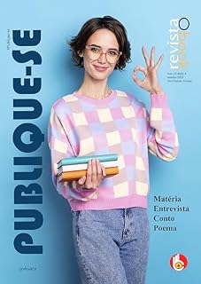 Livro revista Obook: Ano 1/Edição 4