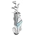 Wilson Profile Girl's Large Golf Set, Right Hand