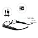 Sappywoon Spy Hidden Camera Eyeglasses - Fashion Loop Video Recorder Portable Security Cam