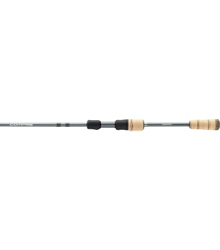 Amazon.com : SHIMANO Technium Trout Area 1.85 m 1.5-4.5 g Trout