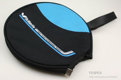 Butterfly Table Tennis Bats Racket Pouch Professional Racket Paddle Bag Case
