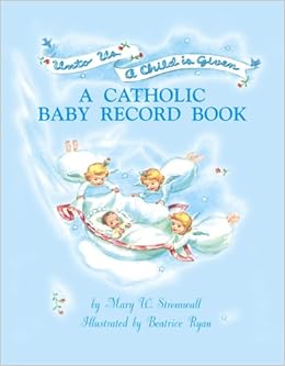 baby record book amazon