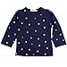 Jastore® Girls Blue Cartoon Clothing Sets Long Sleeve Top+Tutu Skirt Kids Clothes