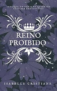 Livro Reino Proibido