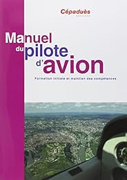 Manuel du pilote d'avion