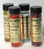Healing Anna Riva Oil 2 dram