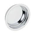 Ives by Schlage 221B26 Closet Flush Pull