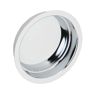 Ives by Schlage 221B26 Closet Flush Pull
