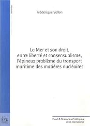 La  mer et son droit