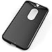 Moto X Case, i-Blason All New Motorolal Moto X 2nd Gen Flexible TPU Case Cover for Moto X 2nd Generation Case for Google Motorola Moto 2 (Black)