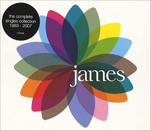 Amazon.com: The CD Singles '88-91': CDs & Vinyl