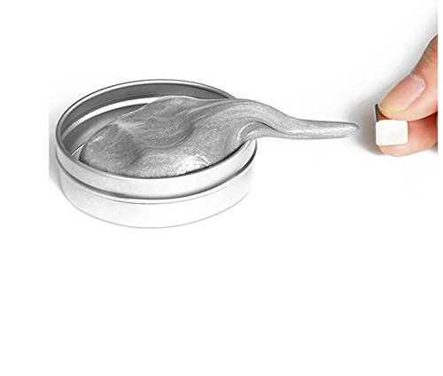 Super magnetic putty, magnetic putty thinking slime putty stress …