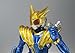 Bandai Tamashii Nations Kamen Rider Fourze Meteor Storm S.H.Figuarts Toy Figure