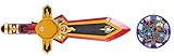 Yokai Watch Yokai DX Emma Enma Blade