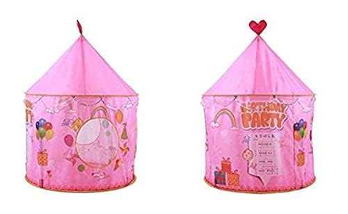Kids Play Tent, convinientlly Folds in to a Carrying Bag, Foldable