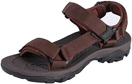 Colgo Men's Sport Sandals Comfort Classic Athletic Hiking Sandals