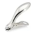 Swingline 37201 Heavy-Duty Staple Remover, Satin Chrome Finish - S7037201A primary