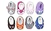 Gripeeze Toddlers and Kids Fun Animal Booties Slippers Fox, Bear, Beaver, Owl, Raccoon, Penguin, Polar Bear and Rabbit