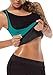 HelloTem Women Shapewear Weight Loss Neoprene Sauna Tank Top Vest
