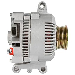 New DB Electrical Alternator Compatible with Ford