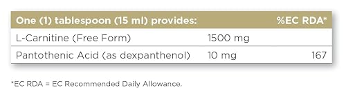 l carnitine fat loss reddit r/Nootropics on Reddit: I take L-Carnitine for weight loss, it says not to  take more then 1g per day, but I read online that i should have 2-4g per  day to lose weight. What is correct?