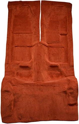 Automotive Carpet Compatible with 1993 to 2002 Pontiac Trans Am, Coupe (801-Black Plush Cut Pile)