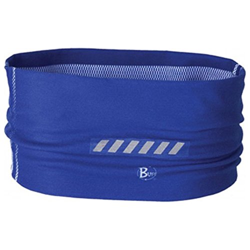 Buff UV Headband Buff Stadi Blue, One Size